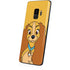 Disney Lady & The Tramp Lady Portrait Galaxy S9 Skin